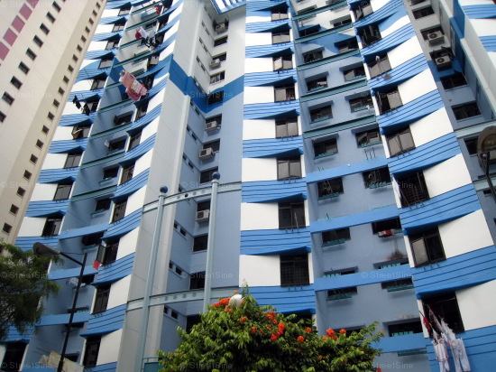 Blk 18 Telok Blangah Crescent (Bukit Merah), HDB 3 Rooms #260032